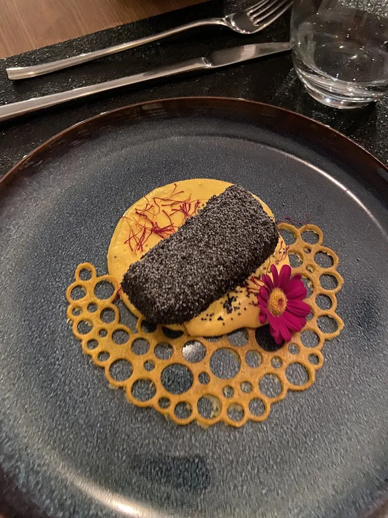 Christine Melancon_Ristorante - Enoteca Bollicine_Battipaglia_review