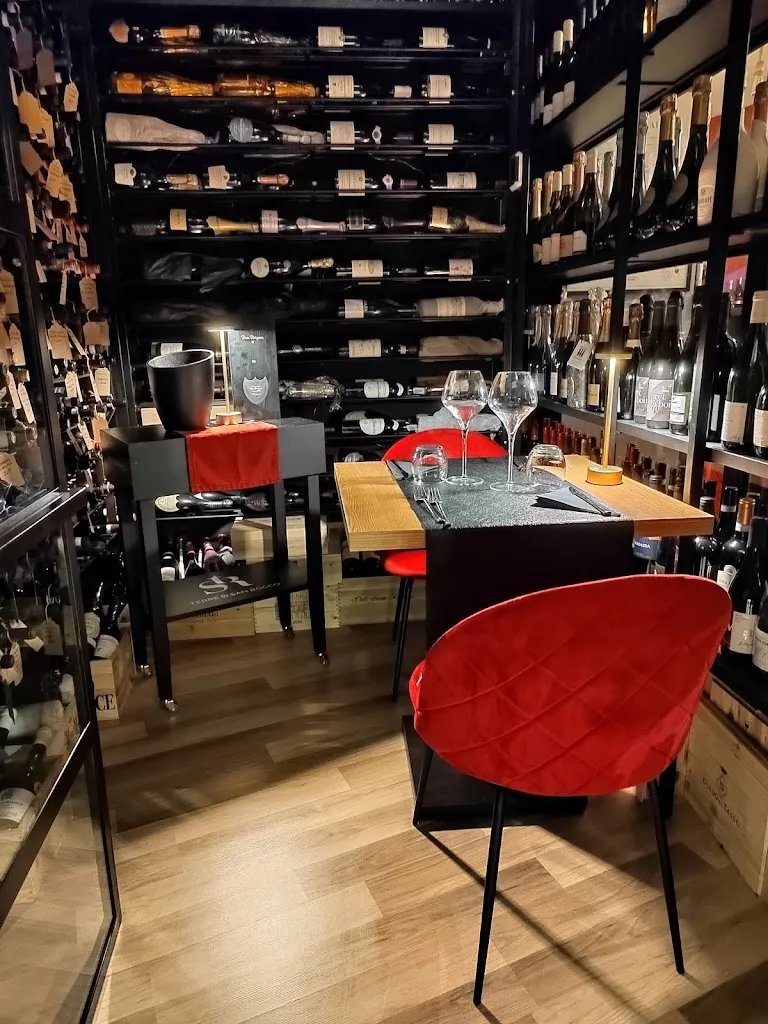 Ristorante - Enoteca Bollicine_Battipaglia_slider_image_1