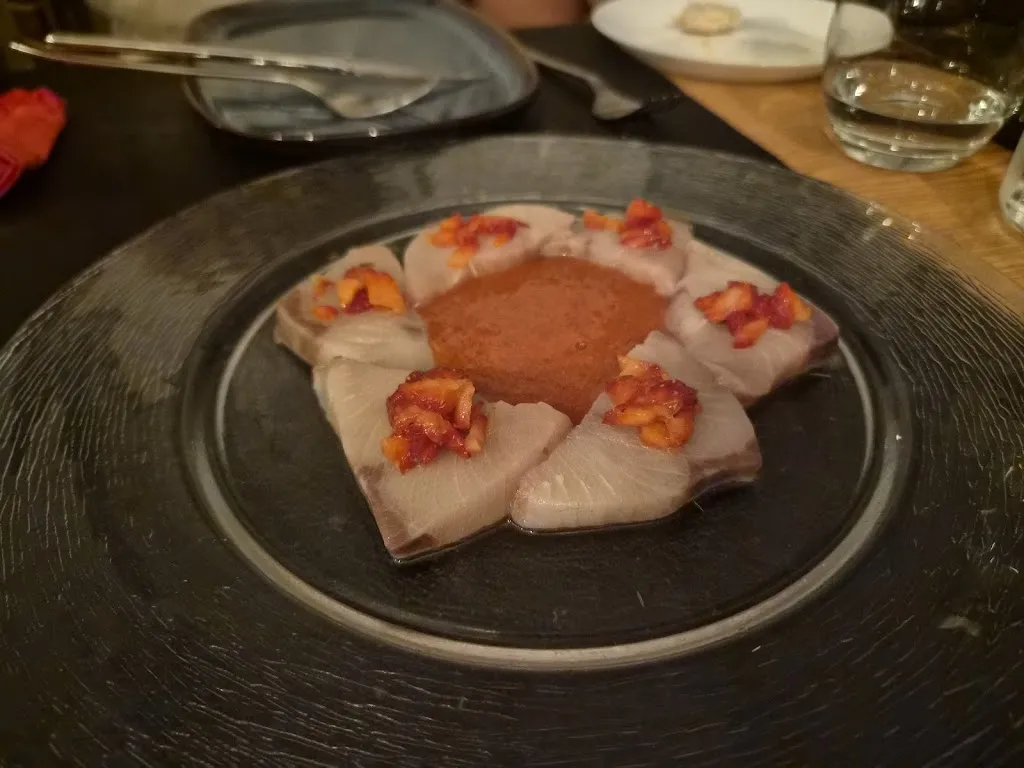 Ristorante - Enoteca Bollicine_Battipaglia_slider_image_3