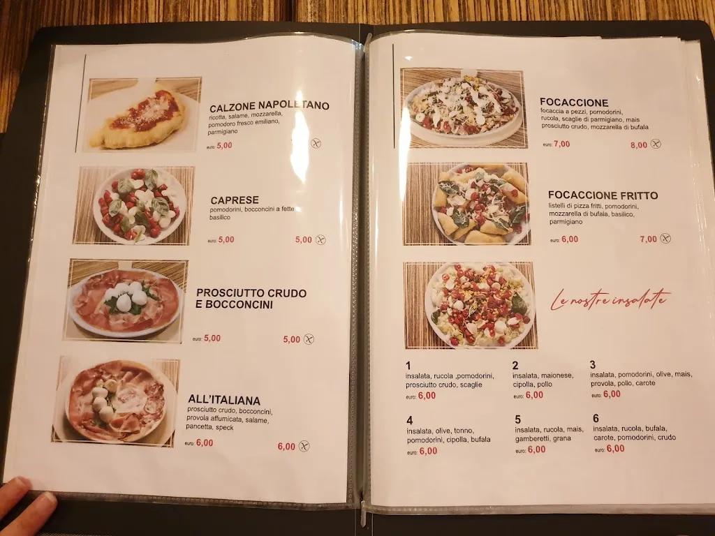 Menu_Pizzeria Positano Battipaglia_Battipaglia_image_2