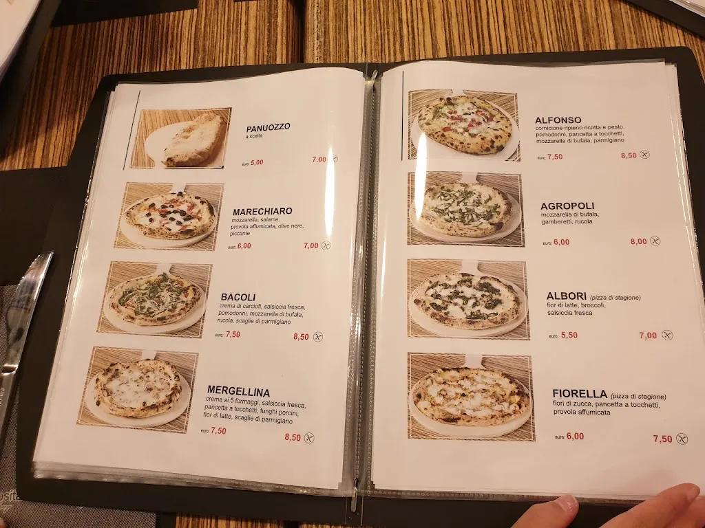 Menu_Pizzeria Positano Battipaglia_Battipaglia_image_3