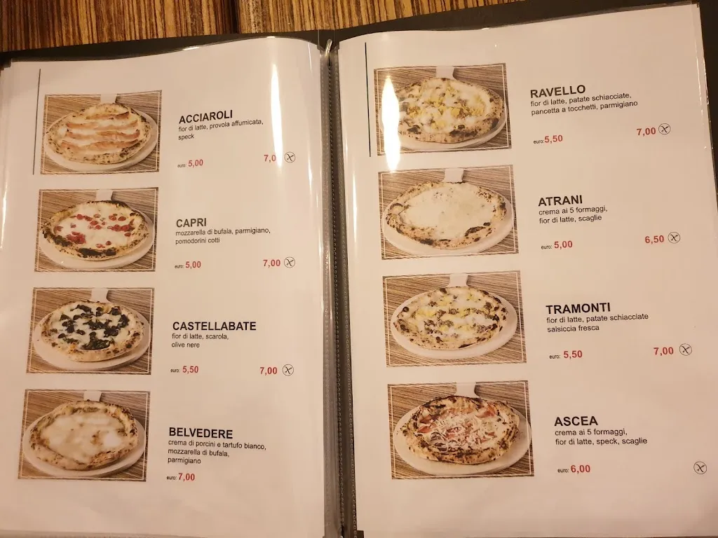 Menu_Pizzeria Positano Battipaglia_Battipaglia_image_4