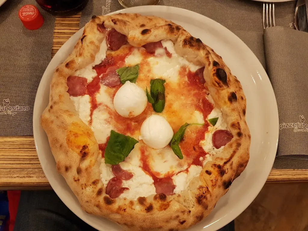 Menu_Pizzeria Positano Battipaglia_Battipaglia_image_5