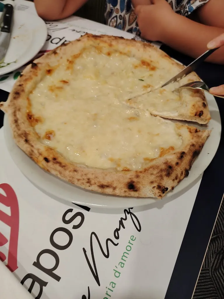 Bejinaru Vlad_Pizzeria Positano Battipaglia_Battipaglia_review