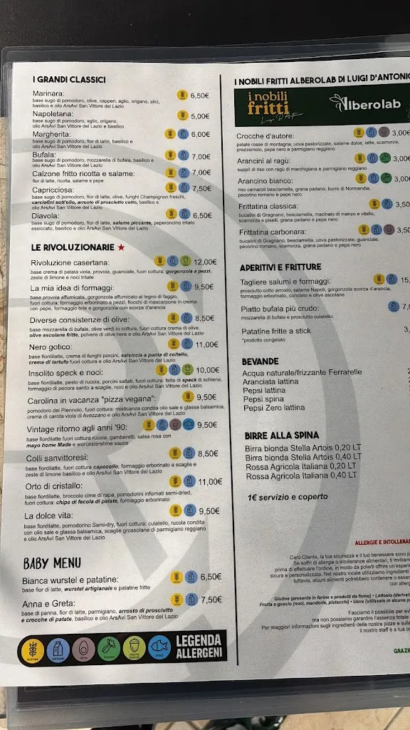 Menu_Rivoluzione casertana_Bivio Mortola_image_1