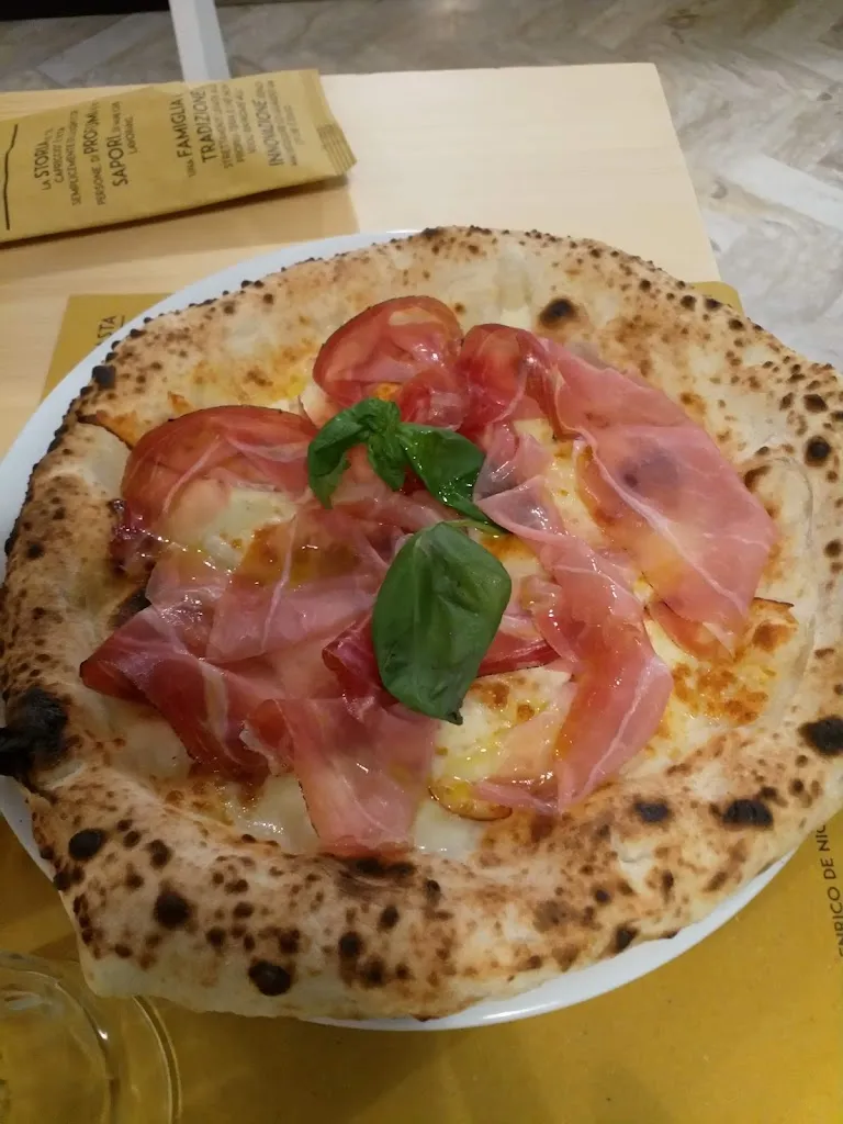 Menu_Il Capriccio - Pizzeria Rocca D'Evandro_Bivio Mortola_image_5