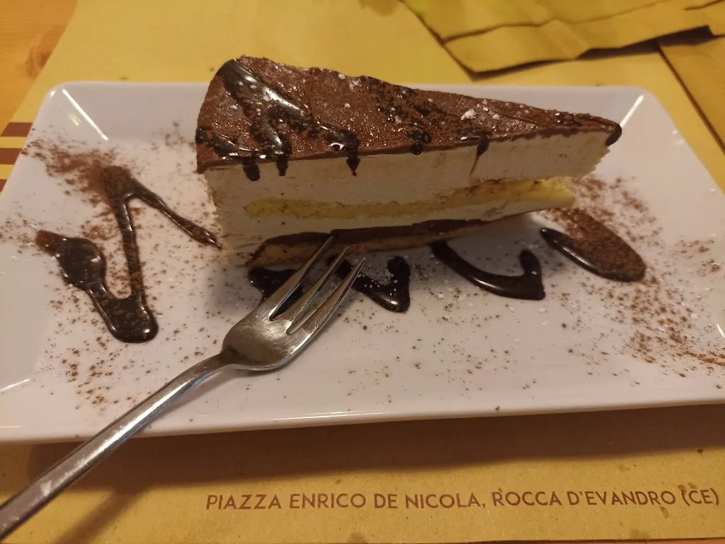 Menu_Il Capriccio - Pizzeria Rocca D'Evandro_Bivio Mortola_image_6