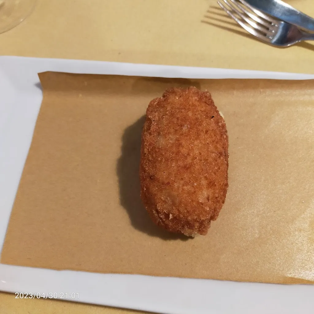 Menu_Il Capriccio - Pizzeria Rocca D'Evandro_Bivio Mortola_image_7