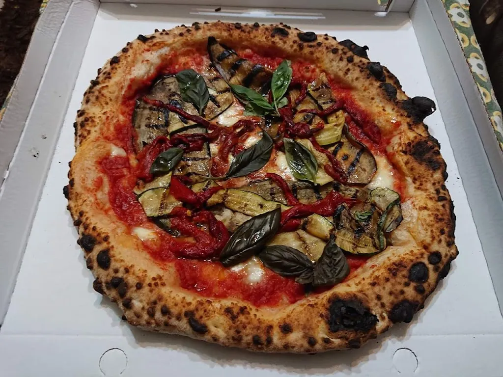 Menu_Il Capriccio - Pizzeria Rocca D'Evandro_Bivio Mortola_image_8