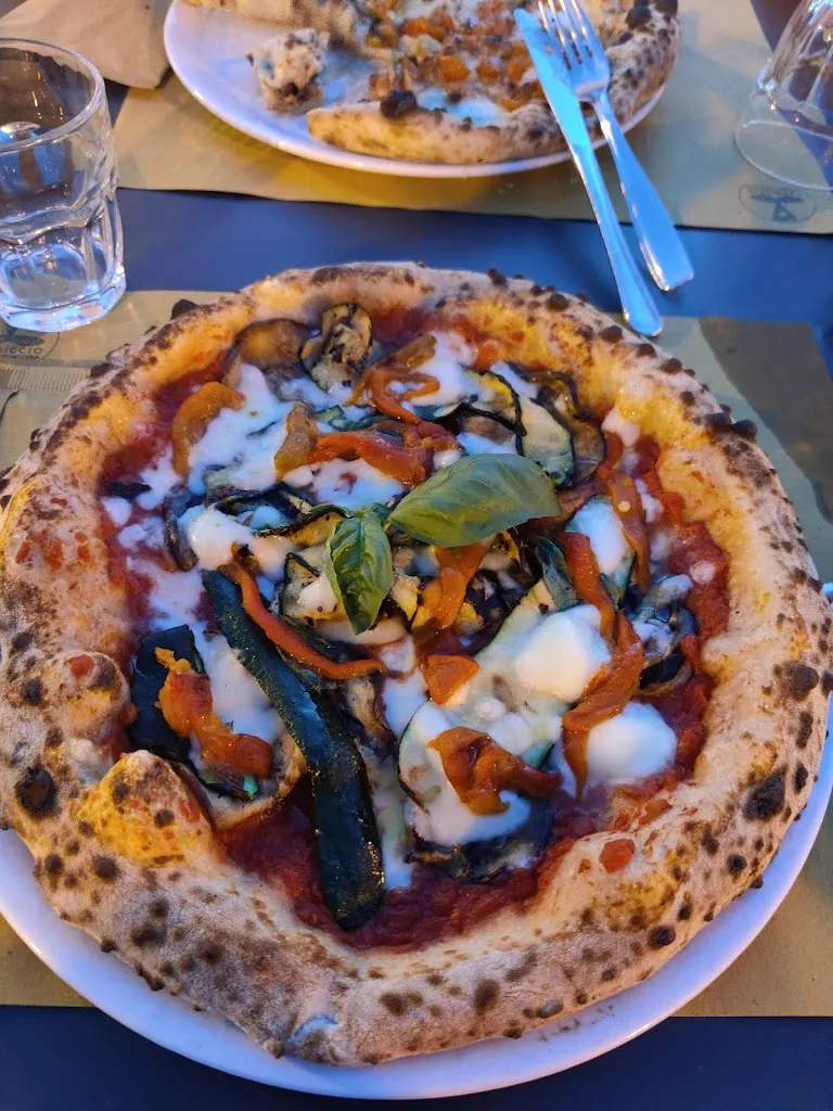 Menu_Il Capriccio - Pizzeria Rocca D'Evandro_Bivio Mortola_image_9