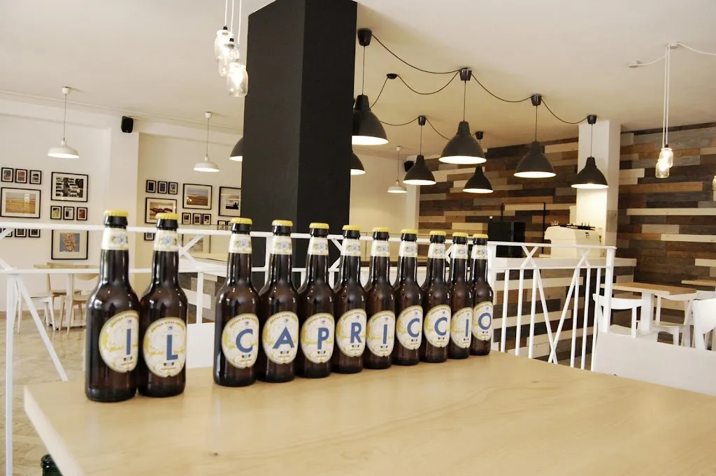 Il Capriccio - Pizzeria Rocca D'Evandro_Bivio Mortola_slider_image_1