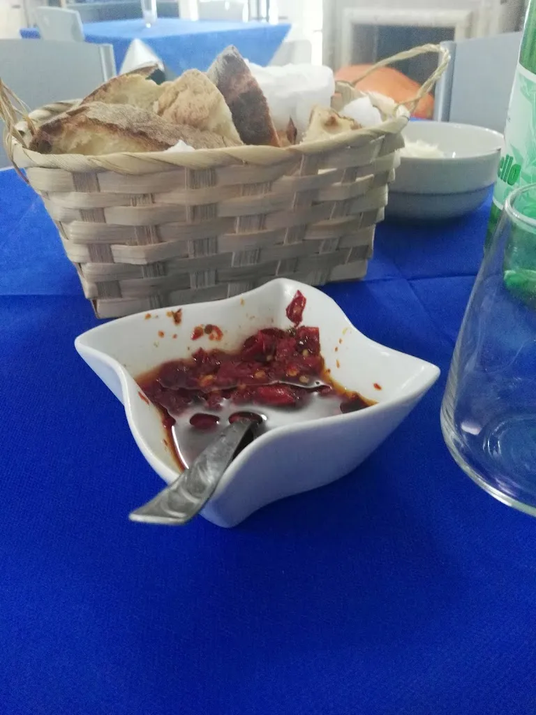 Trattoria Solazzo di Solazzo Pietro_Bisaccia Nuova_slider_image_2