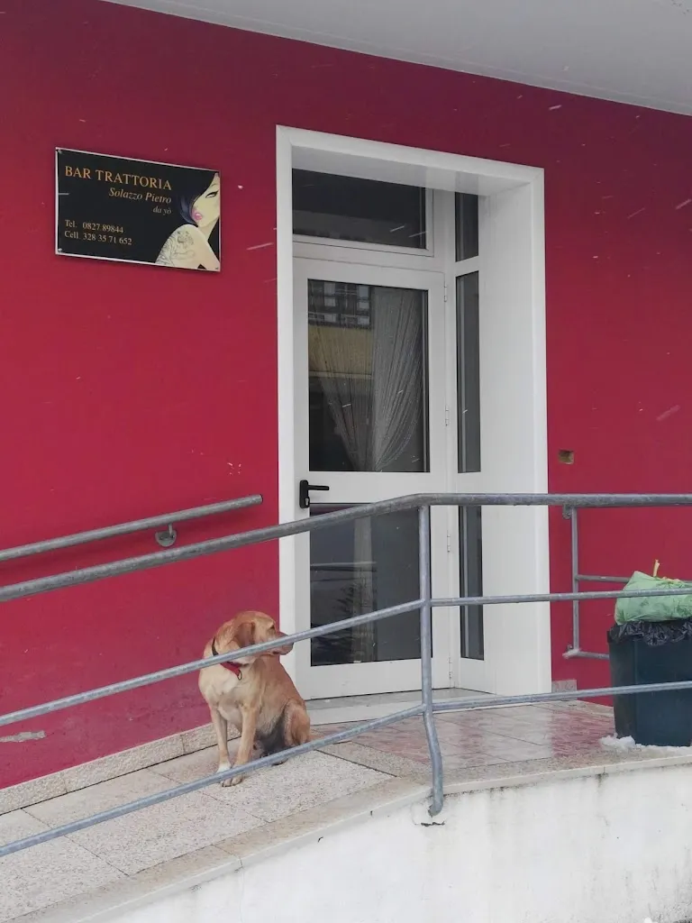 Trattoria Solazzo di Solazzo Pietro_Bisaccia Nuova_slider_image_3