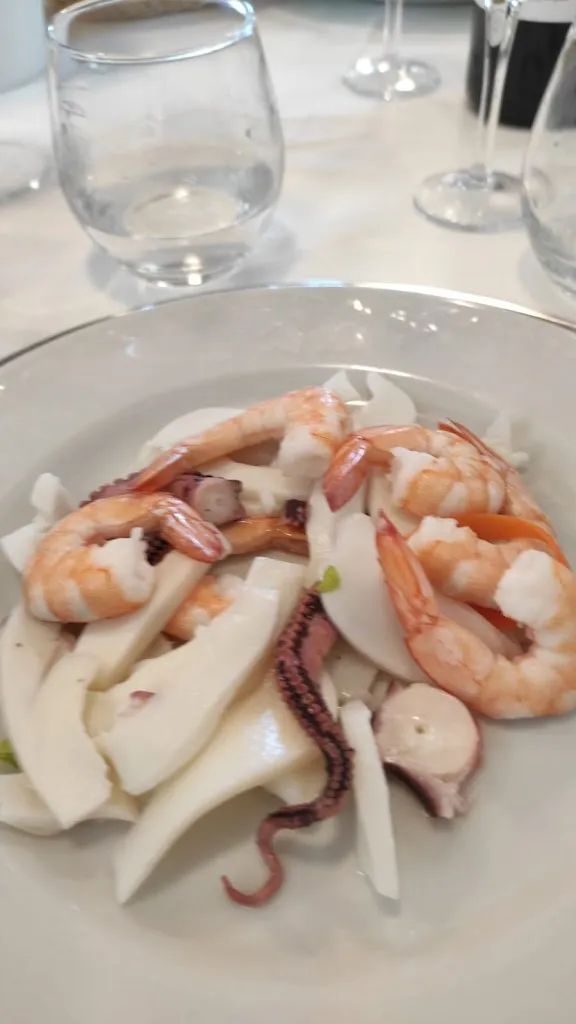 Adriana Falcone_Albergo Ristorante e Pizzeria Zi Nicolina_Bisaccia Nuova_review