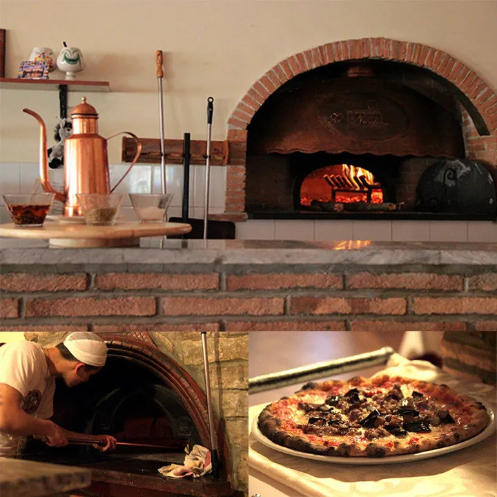 Albergo Ristorante e Pizzeria Zi Nicolina_Bisaccia Nuova_slider_image_2