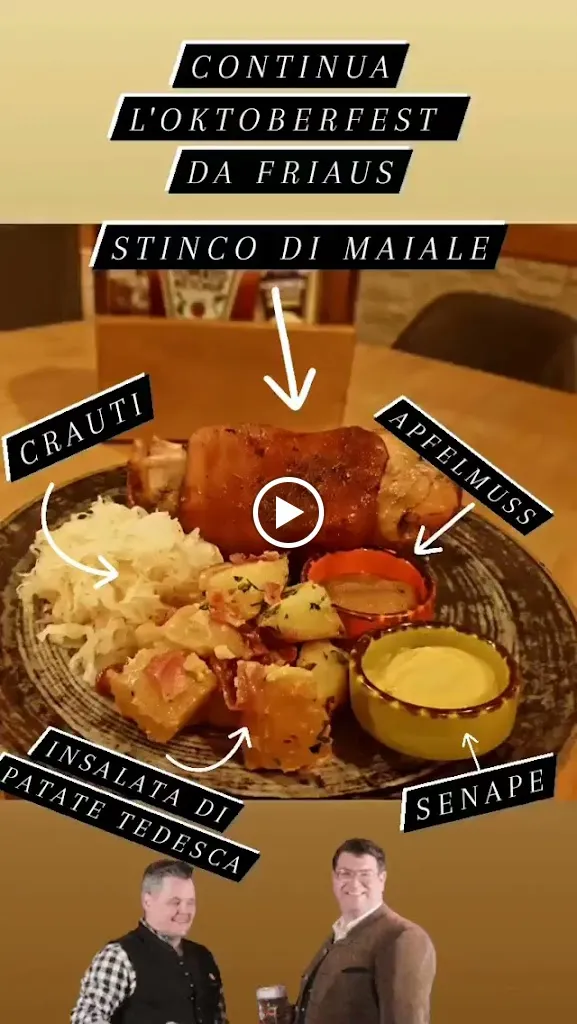 Friaus Pub_Bisaccia Nuova_slider_image_2