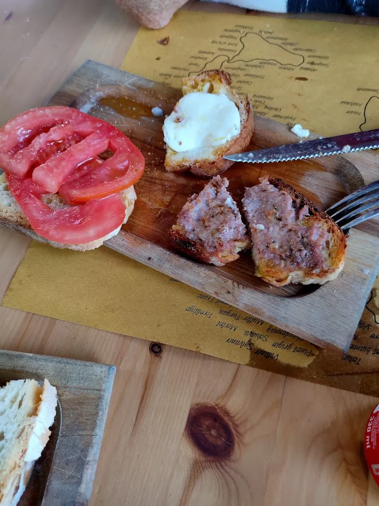 Menu_Il Gatto e La Volpe Ristorante Francavilla al mare_Francavilla al Mare_image_6