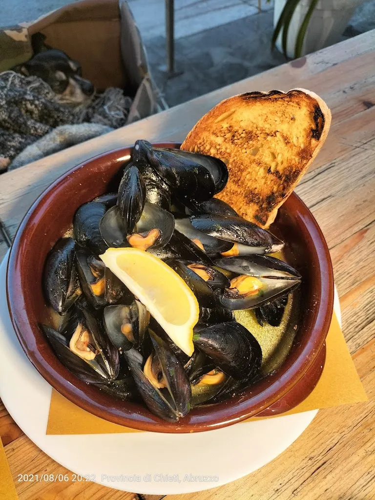 Menu_Il Gatto e La Volpe Ristorante Francavilla al mare_Francavilla al Mare_image_8