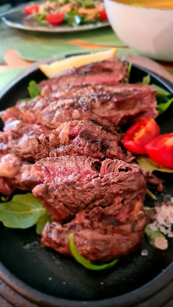 Menu_Il Gatto e La Volpe Ristorante Francavilla al mare_Francavilla al Mare_image_9