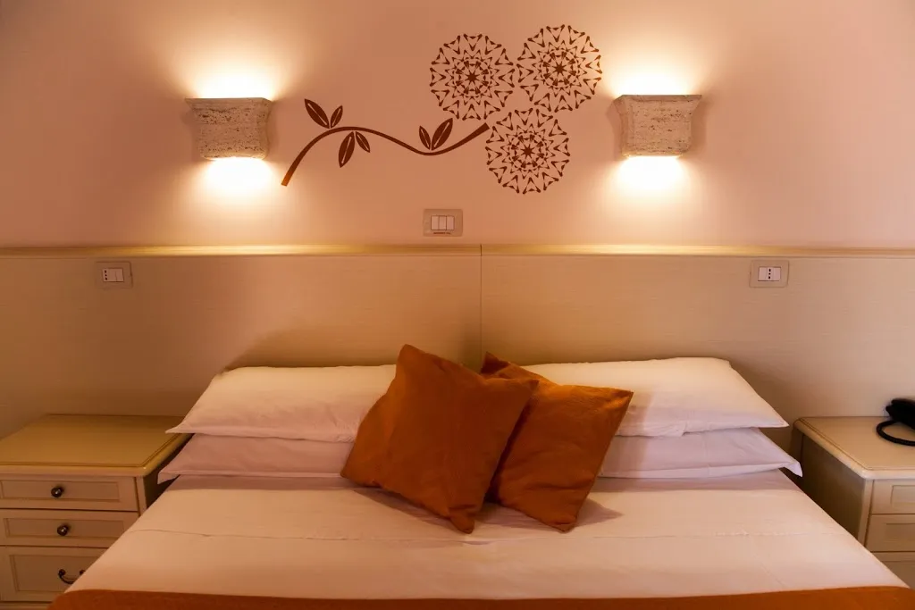 DOMUS ROMULEA albergo locanda I hotel restaurant_Bisaccia_slider_image_2