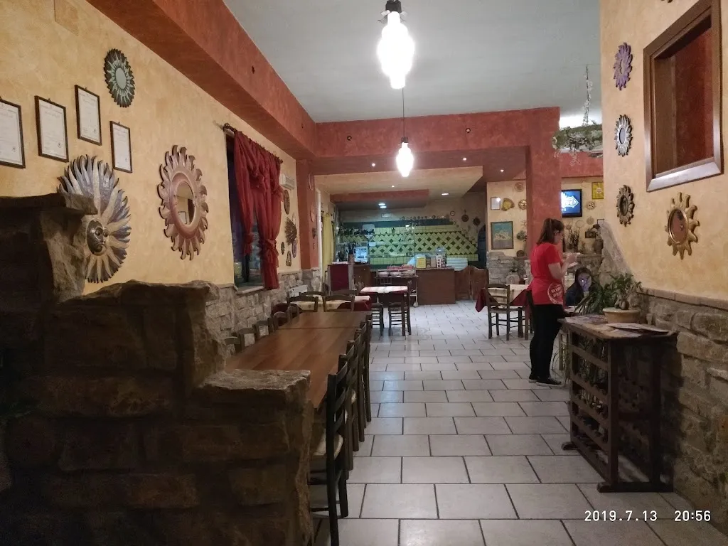 Soleado di Solazzo Lucia_Bisaccia_slider_image_1