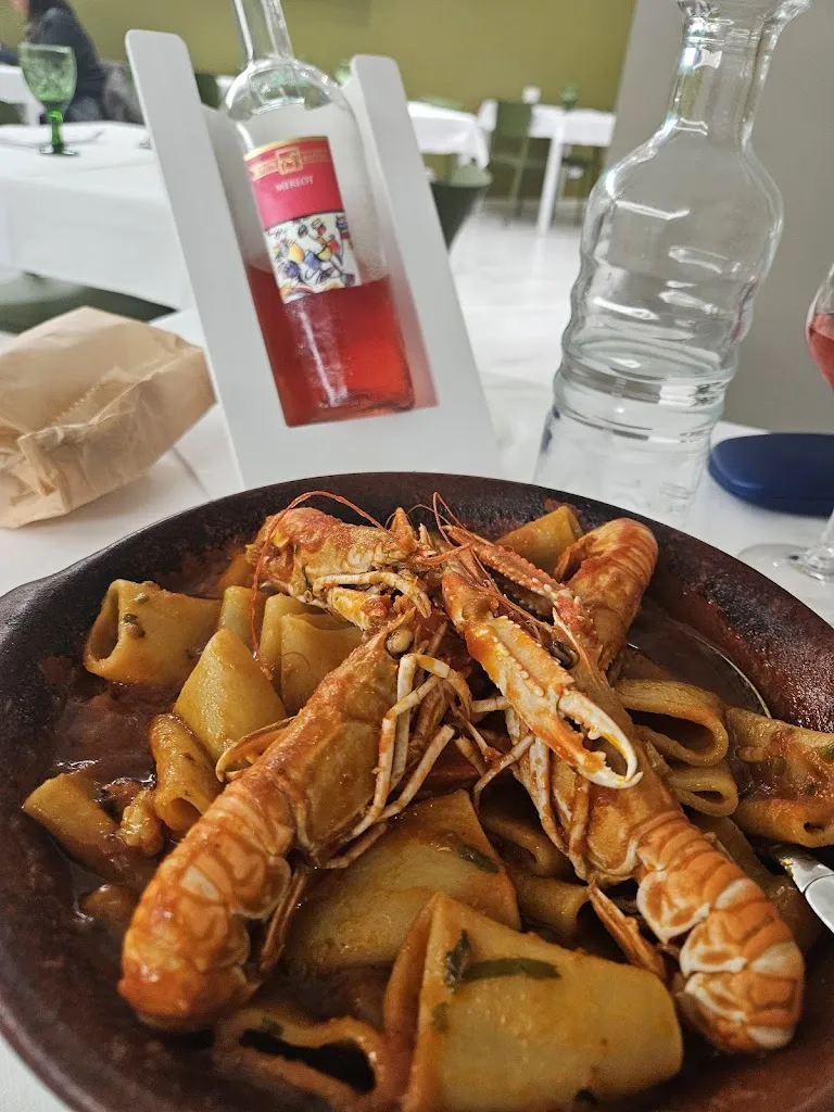 Giuseppe D' Ercole_Fuori Costa_Bisaccia_review