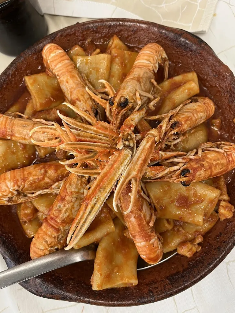 Alessia Ferrocino_Fuori Costa_Bisaccia_review