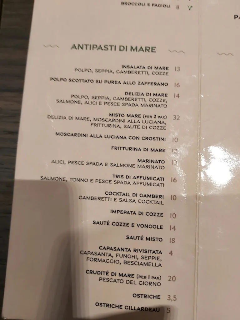 Menu_La Vigna - Restaurant & Hotel_Bonea_image_3