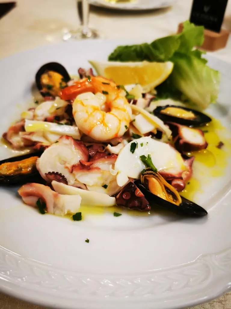 Menu_La Vigna - Restaurant & Hotel_Bonea_image_6