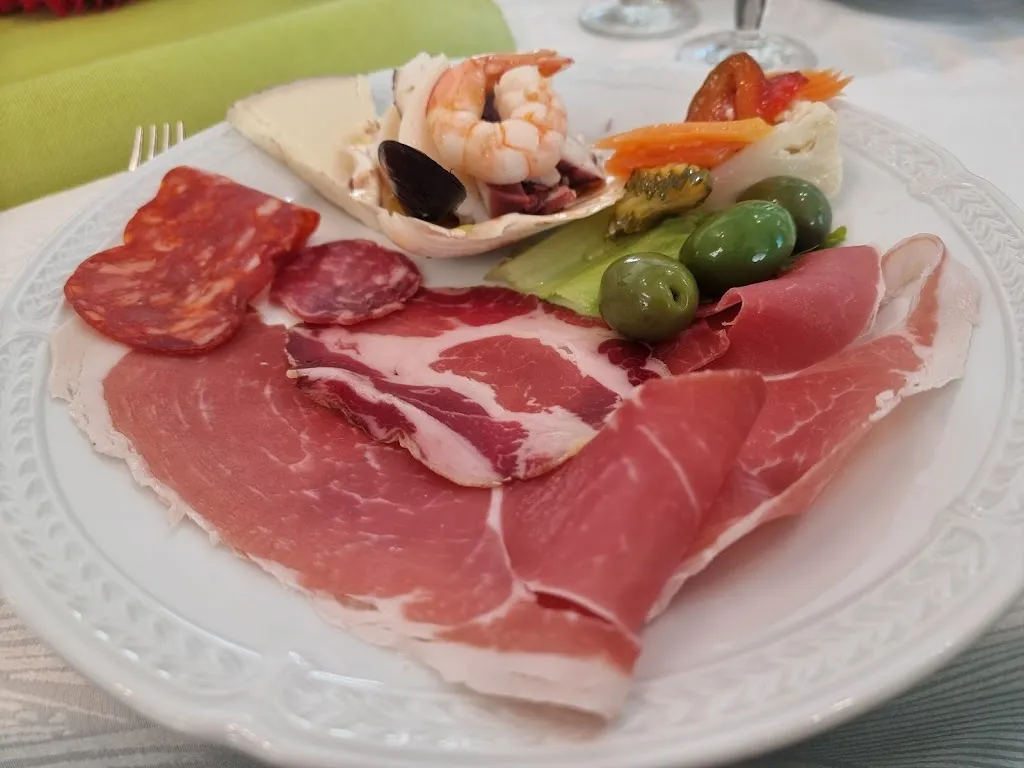 Menu_La Vigna - Restaurant & Hotel_Bonea_image_7