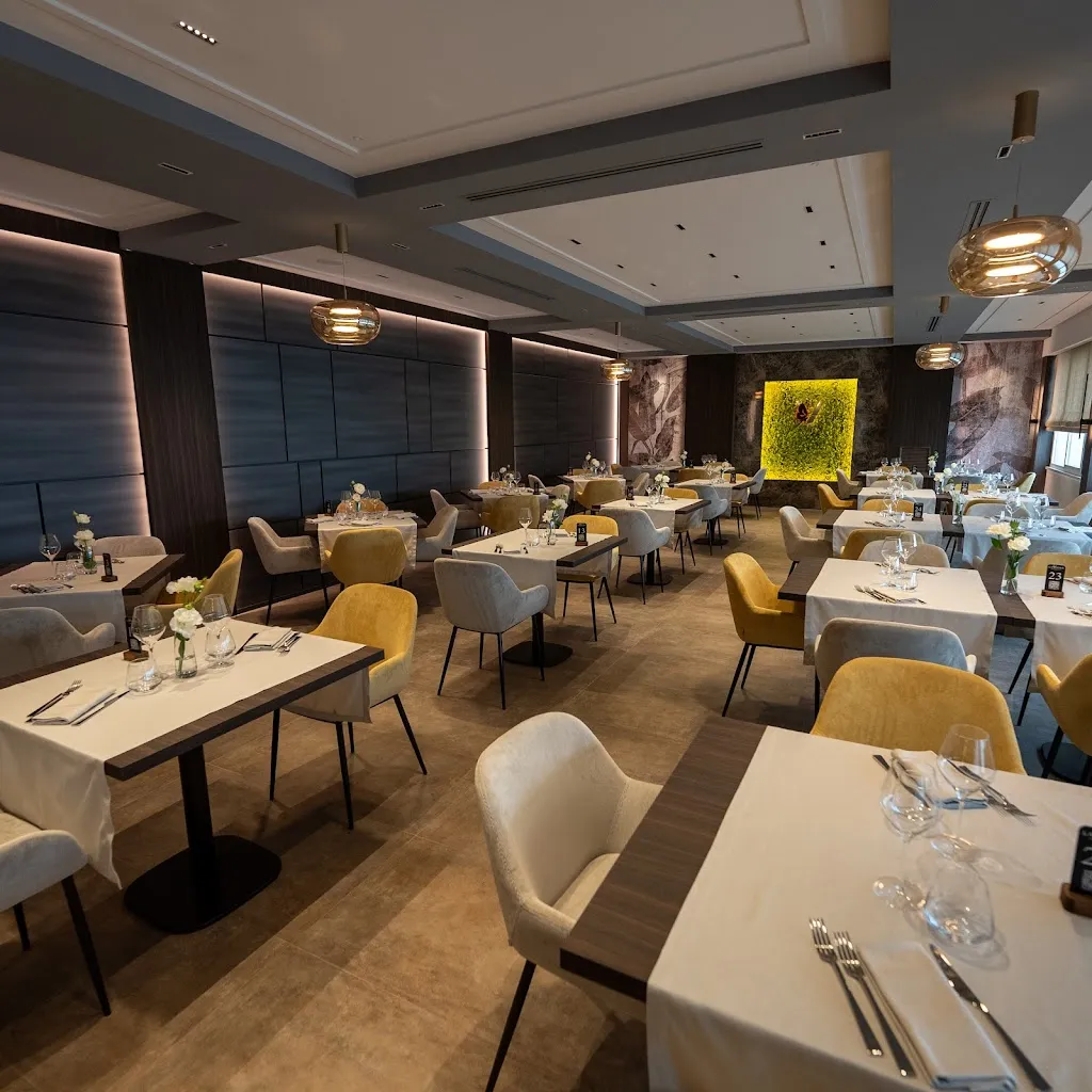 La Vigna - Restaurant & Hotel restaurant in Bonea