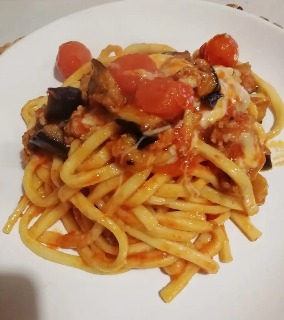 Villa Vitagliano restaurant in Bonea