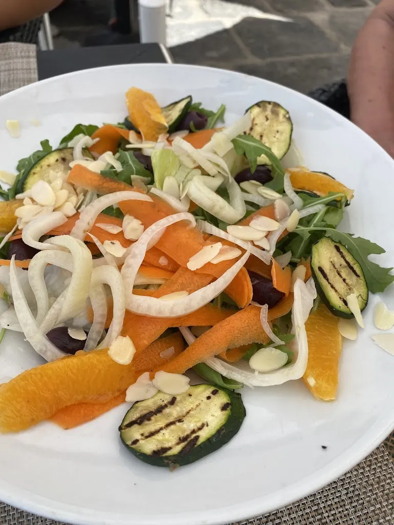 Menu_Ristorante Pizzeria & Beach Club La Brezza_Brezza_image_2