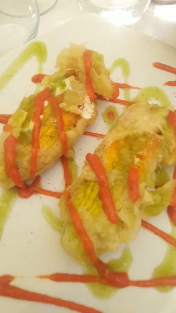 Menu_Ristorante Pizzeria & Beach Club La Brezza_Brezza_image_3