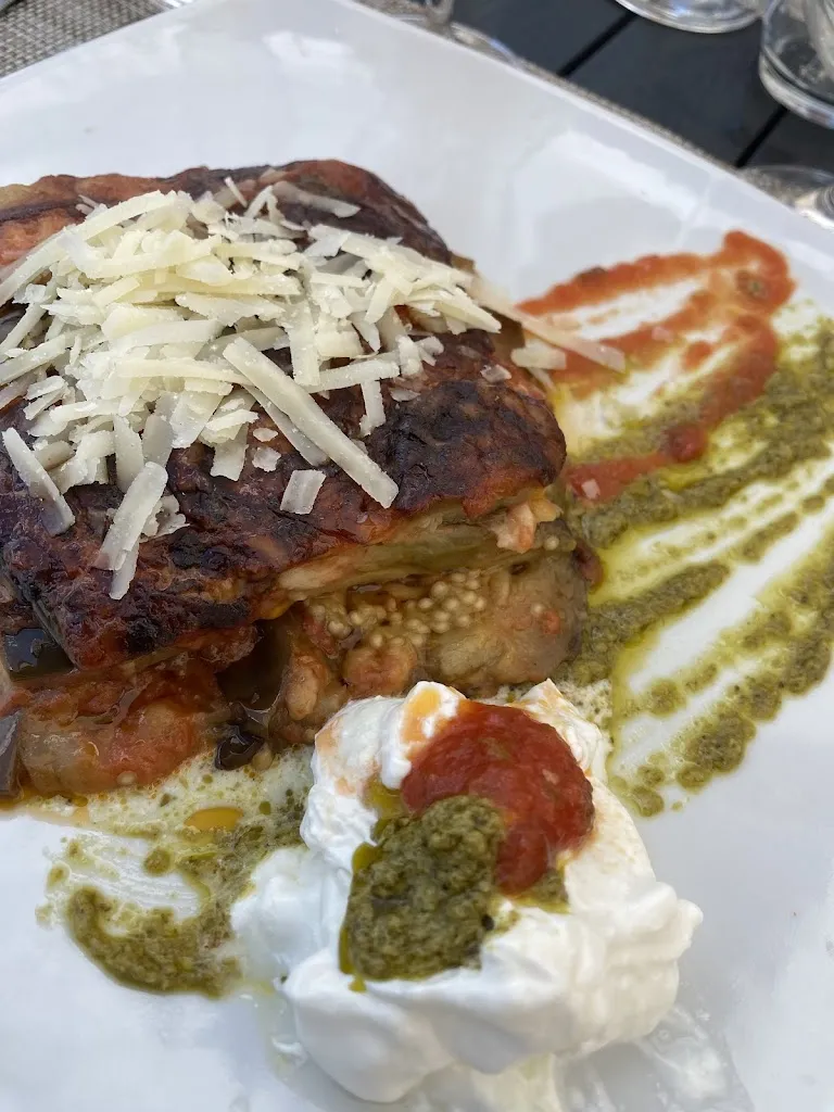 Menu_Ristorante Pizzeria & Beach Club La Brezza_Brezza_image_4