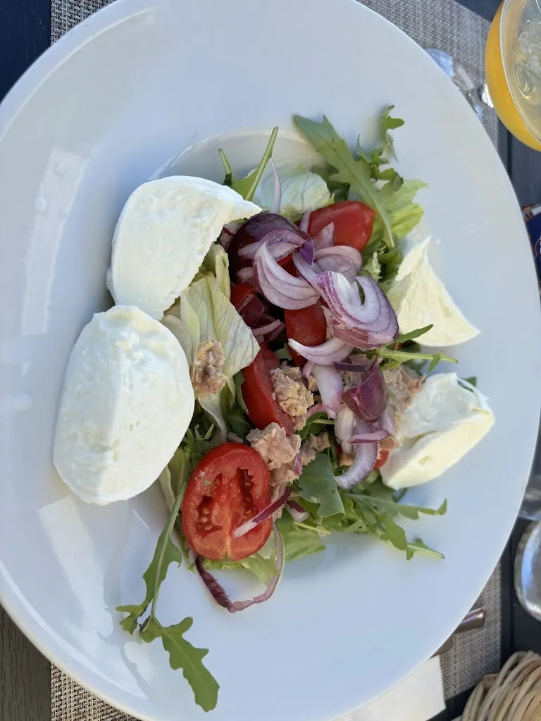 Menu_Ristorante Pizzeria & Beach Club La Brezza_Brezza_image_6