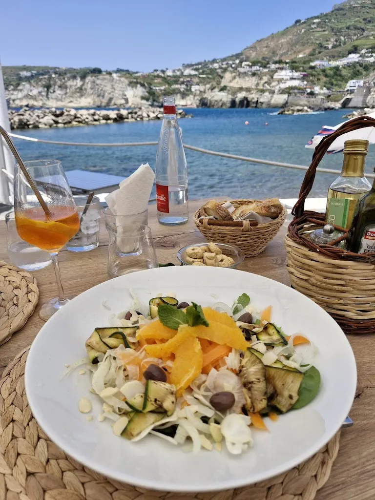 Menu_Ristorante Pizzeria & Beach Club La Brezza_Brezza_image_7