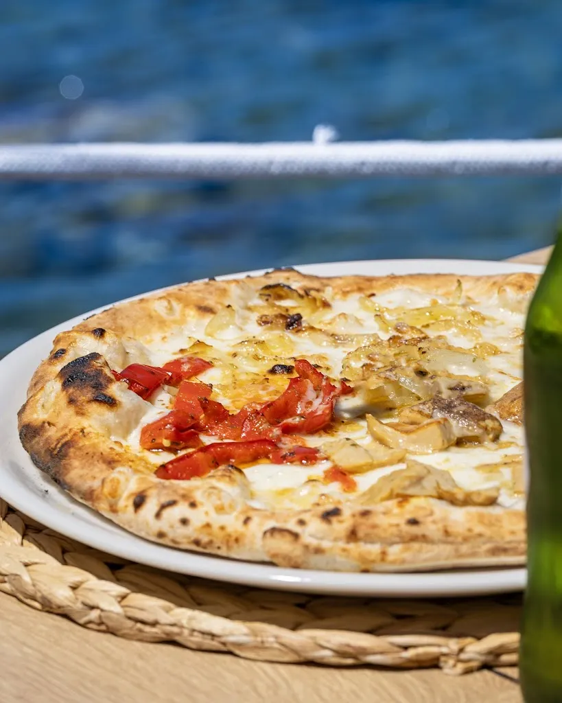 Ristorante Pizzeria & Beach Club La Brezza_Brezza_slider_image_3