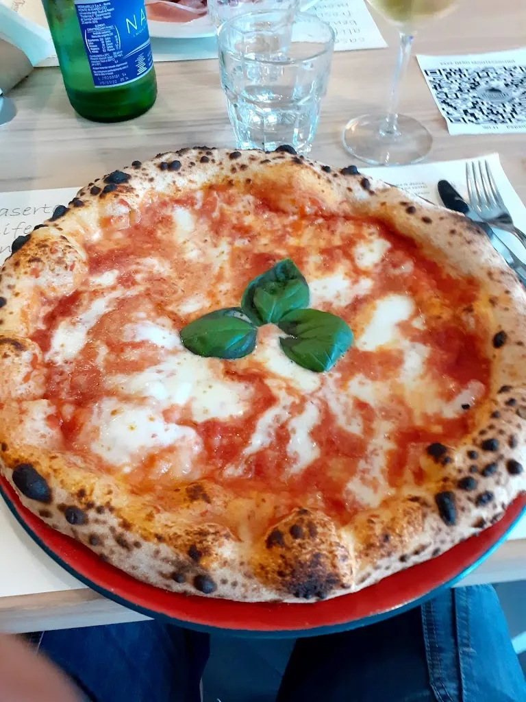 Menu_BELLEVUE Ristorante Pizzeria_Bucciano_immagine_1