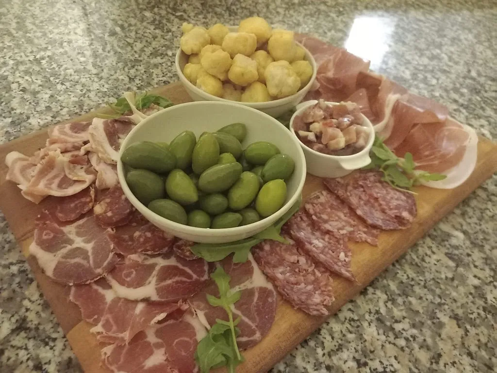 Menu_BELLEVUE Ristorante Pizzeria_Bucciano_immagine_7