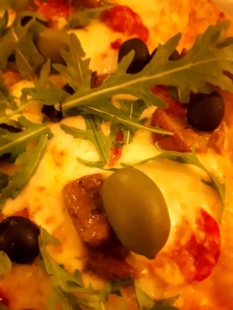 Fabio De Bellis_BELLEVUE Ristorante Pizzeria_Bucciano_recensione