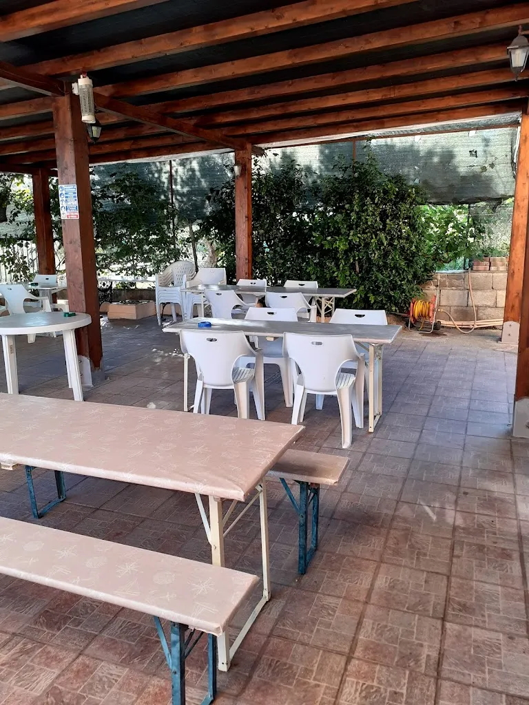 BELLEVUE Ristorante Pizzeria restaurant in Bucciano