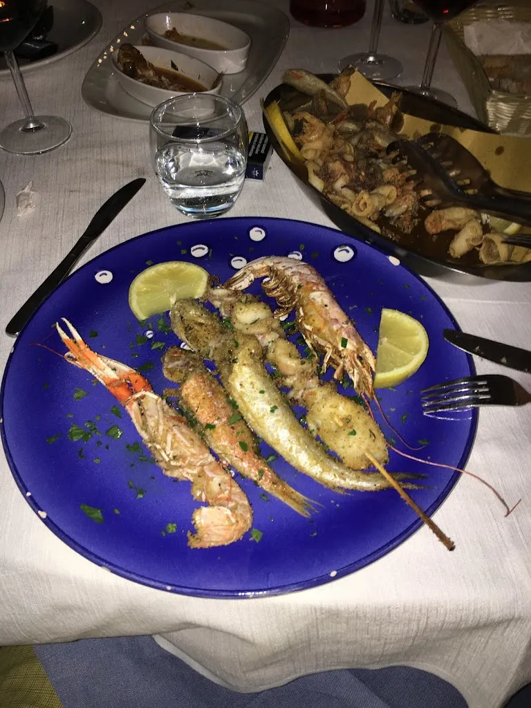 G G_Vittoria Beach_Francavilla al Mare_review