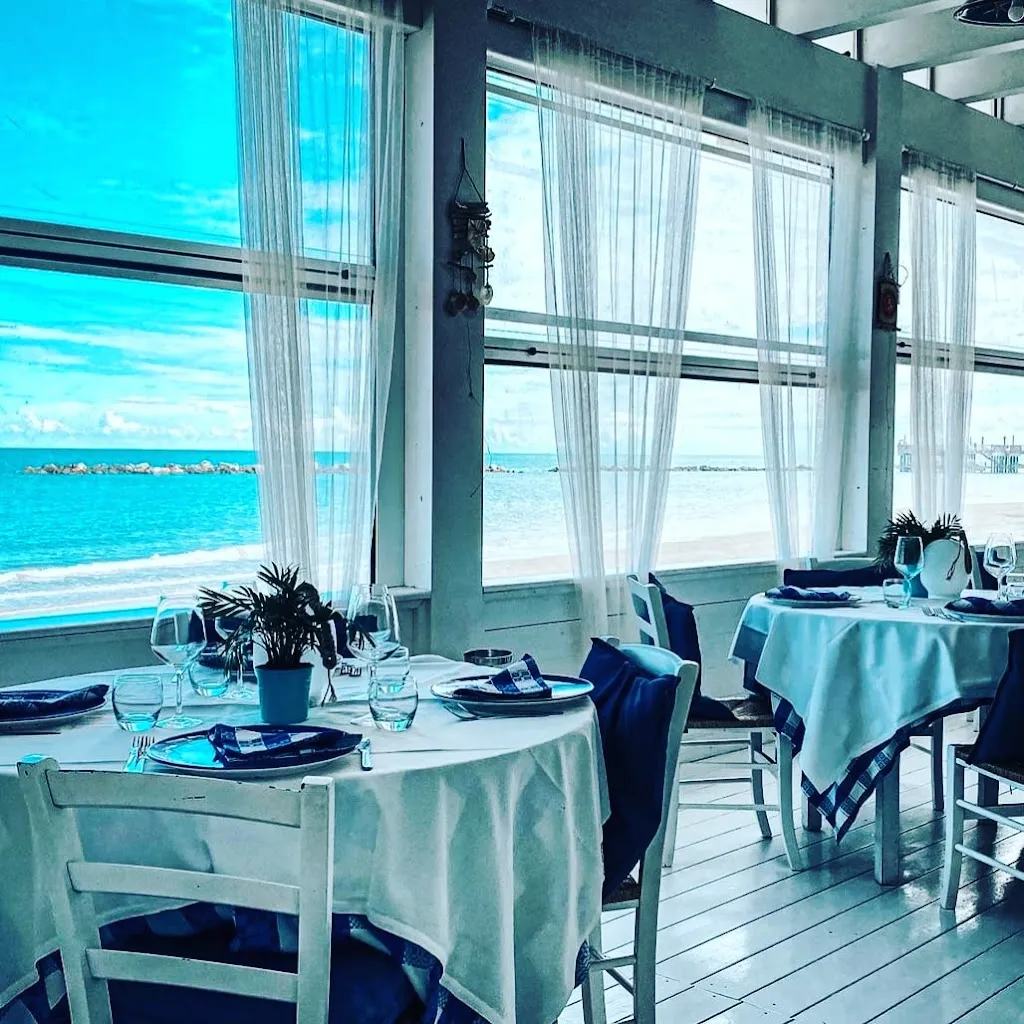 Vittoria Beach ristorante a Francavilla al Mare