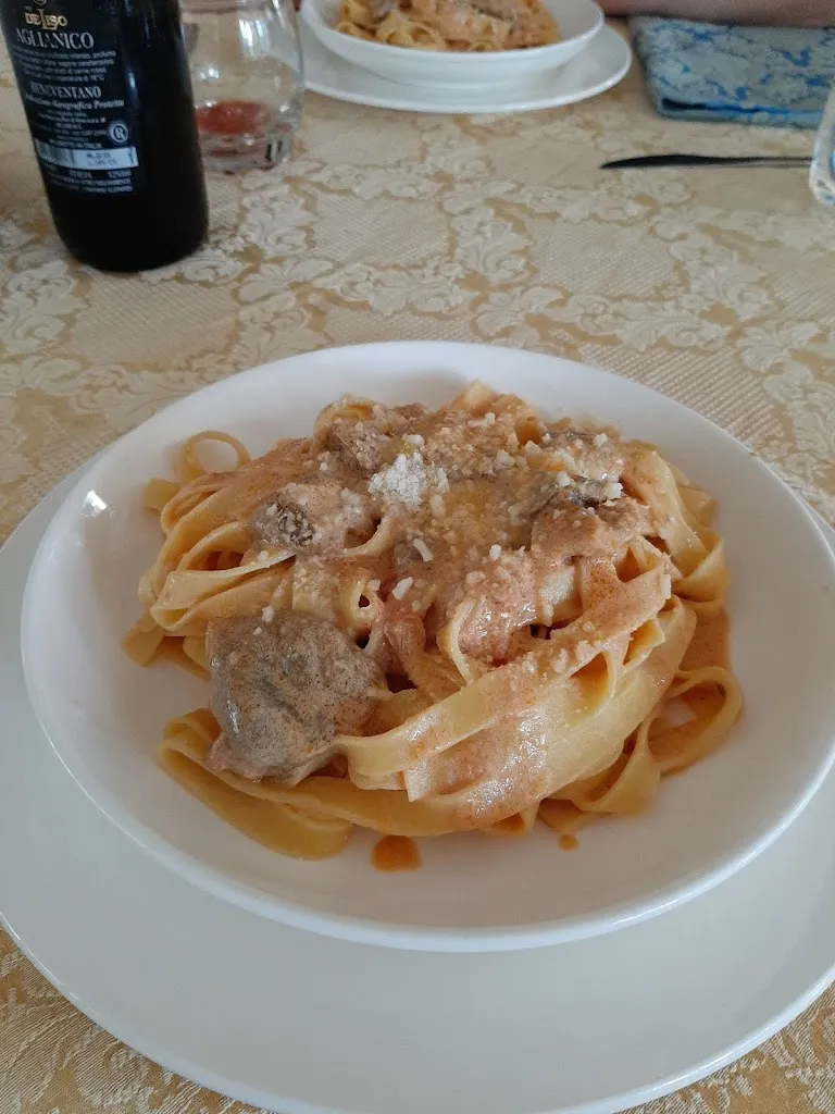 Menu_Ristorante Pizzeria Da Felice Maria Teresa Oropallo_Bucciano_image_6