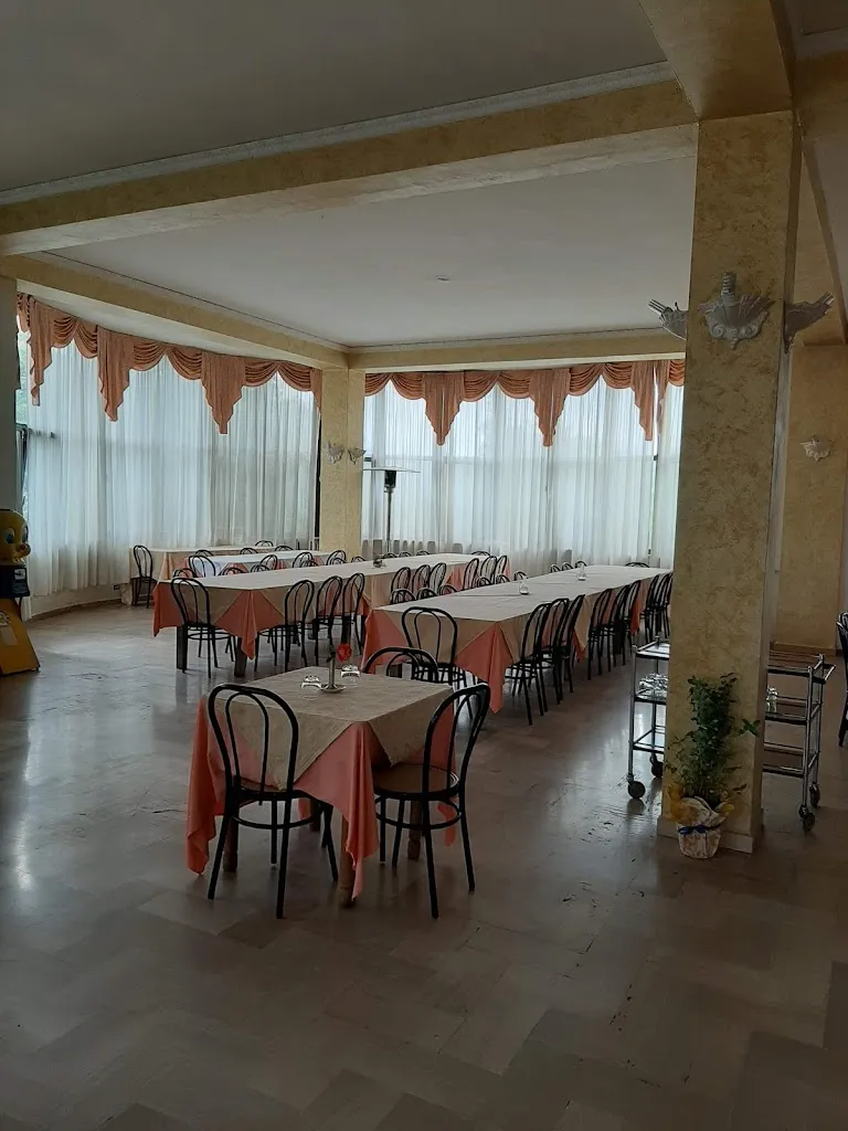 Ristorante Pizzeria Da Felice Maria Teresa Oropallo_Bucciano_slider_image_1