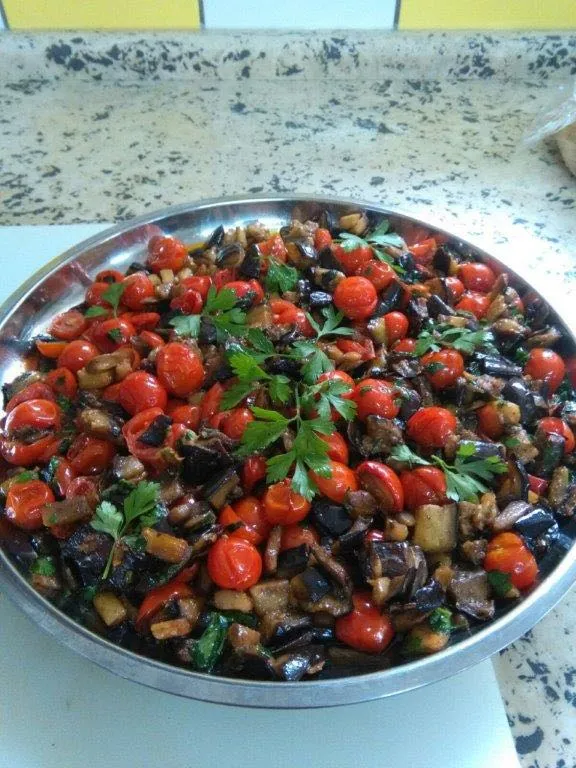 Menu_La Gastronomia_Bivio Santa Cecilia_image_2