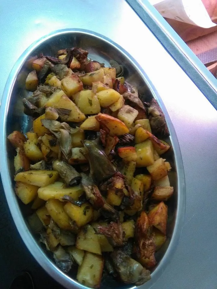 Menu_La Gastronomia_Bivio Santa Cecilia_image_3