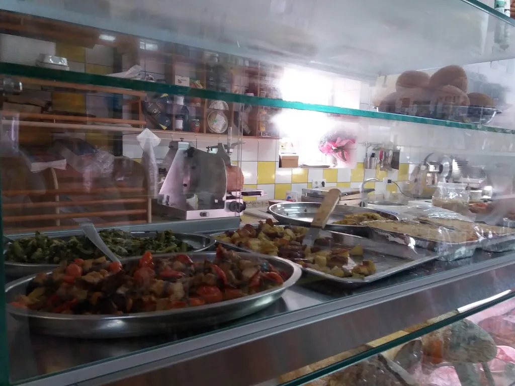 Menu_La Gastronomia_Bivio Santa Cecilia_image_6