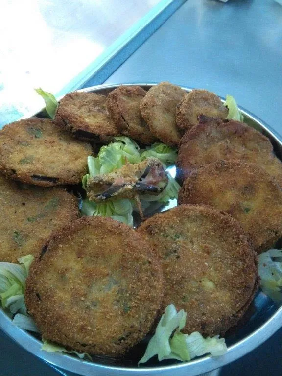 Menu_La Gastronomia_Bivio Santa Cecilia_image_7